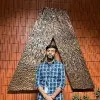 SAKET KUMAR