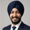Harjyot Singh Virdi