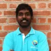 Vinoth Kumar Mohan