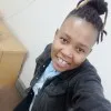 Zuzinhlanhla Ziqubu