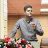 Kiran Karthik