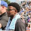 Jordan Byrd