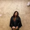 Dalvina Dayang David