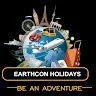 Earthcon Holidays