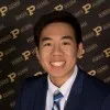 Eric Chong