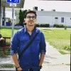 Siddharth Aravindan