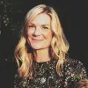 Julia Stover
