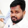 syed Ibrahim