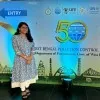 Tanushree Biswas