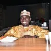 Mubarak wada