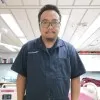 Augustine Toyong