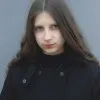 Anastasiia Kirman