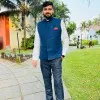 SAIKAT ROY CHAUDHURI