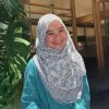 Sharifah Eve Maryam