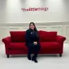 Kimberly Scarpantonio