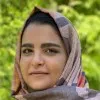 zahra gholami