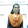 SARANYA SR