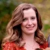 Rebecca Ward