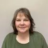 Melissa Cross