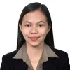 Bridgette Dela Cruz