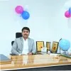 Srinivas Mudavath