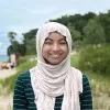 Sumayyah Uddin