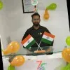 Lovish Parjapati