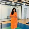 Nisha Pawar