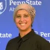 Saarah Alhouti