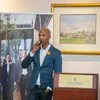 Chris Mzwandile Mkhutshulwa