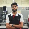Yashodeep Bhangale