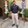Siddharth Dhawan