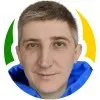 Serhii Tarasiuk Graphic Designer