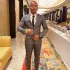 Retshepisitswe Makhatha
