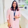 Niveda Ravikumar