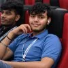 Piyush Dhakad