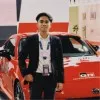 Putra Zuhailie Ammar