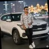 srinivas