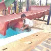 V Jai Thulluru