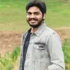 Nagarjuna Paruchuri