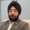 HARJINDER SINGH KAPILA