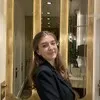 Polina Kushyrets