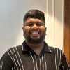 R Shreyas