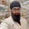 Pavittar Johal