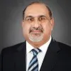 M DAMODARAN