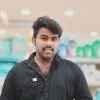 Kokkiligadda Sai teja