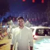 Aashirwad Sharma