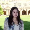 Xinyi Wang
