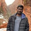 Praveen Anbazhagan