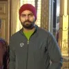 Ankit Kumar